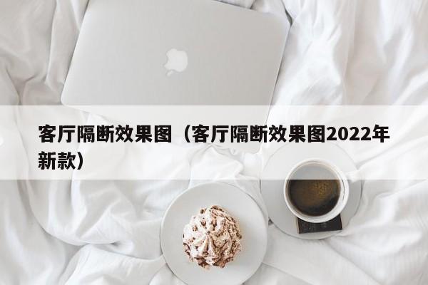 客厅隔断效果图（客厅隔断效果图2022年新款）