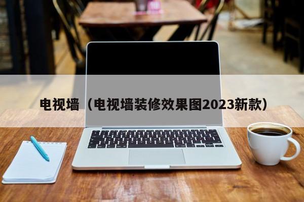 电视墙（电视墙装修效果图2023新款）