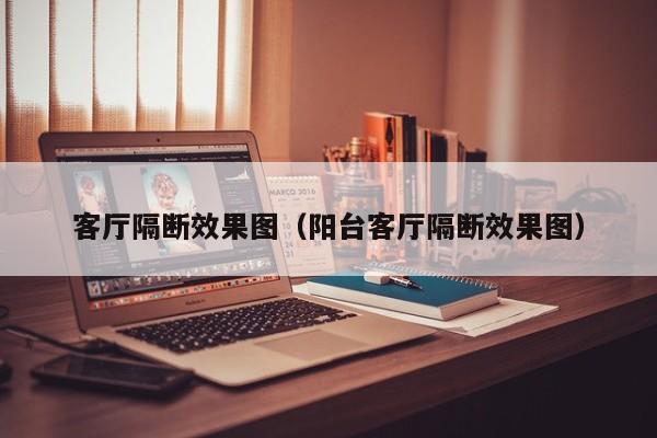 客厅隔断效果图（阳台客厅隔断效果图）