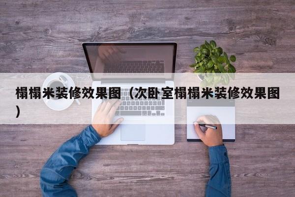 榻榻米装修效果图（次卧室榻榻米装修效果图）