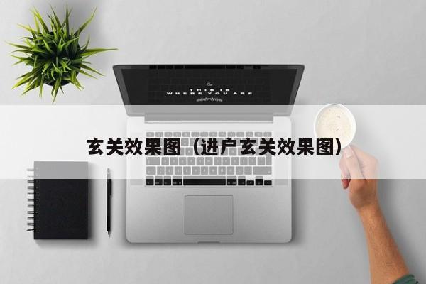 玄关效果图（进户玄关效果图）